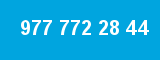 977 772 28 44 977 772 28 44